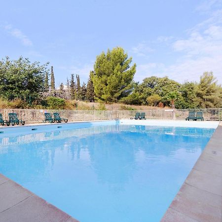 Comfort Aparthotel Six-Fours Six-Fours-les-Plages Exteriér fotografie