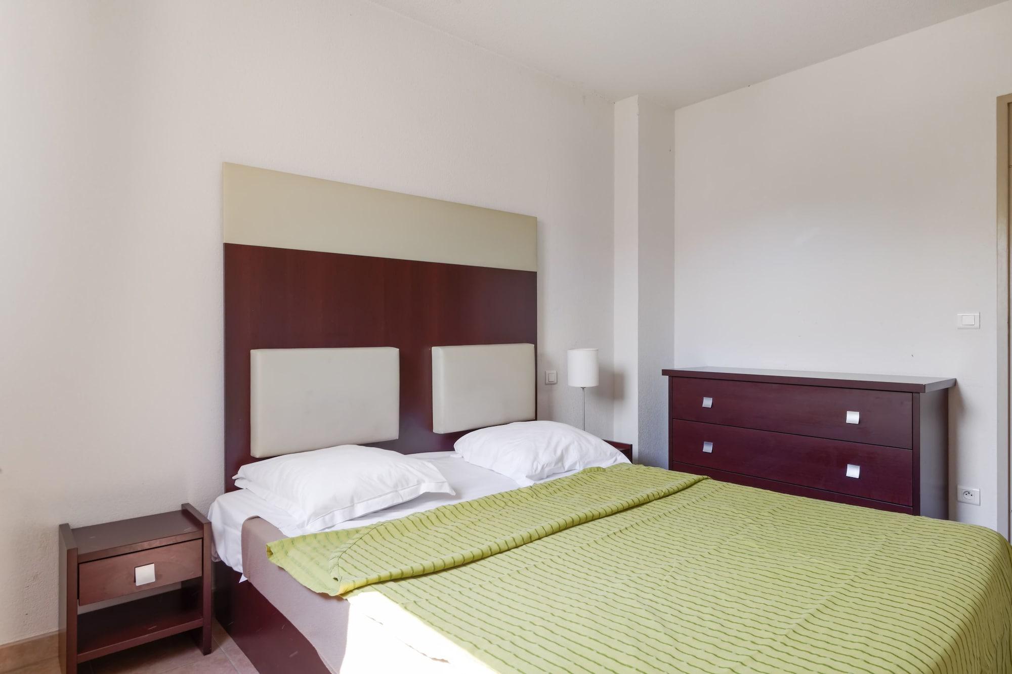Comfort Aparthotel Six-Fours Six-Fours-les-Plages Exteriér fotografie