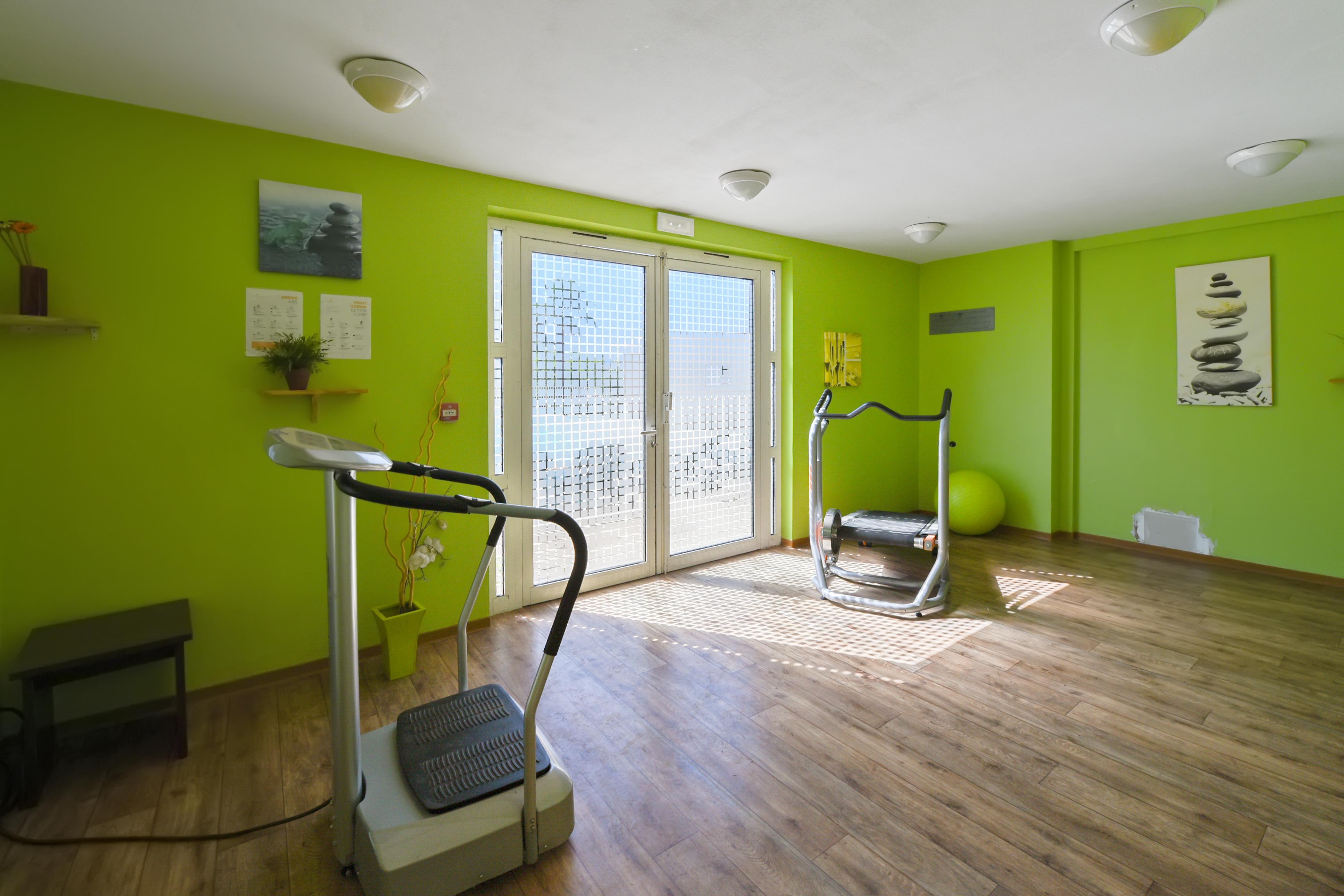 Comfort Aparthotel Six-Fours Six-Fours-les-Plages Exteriér fotografie
