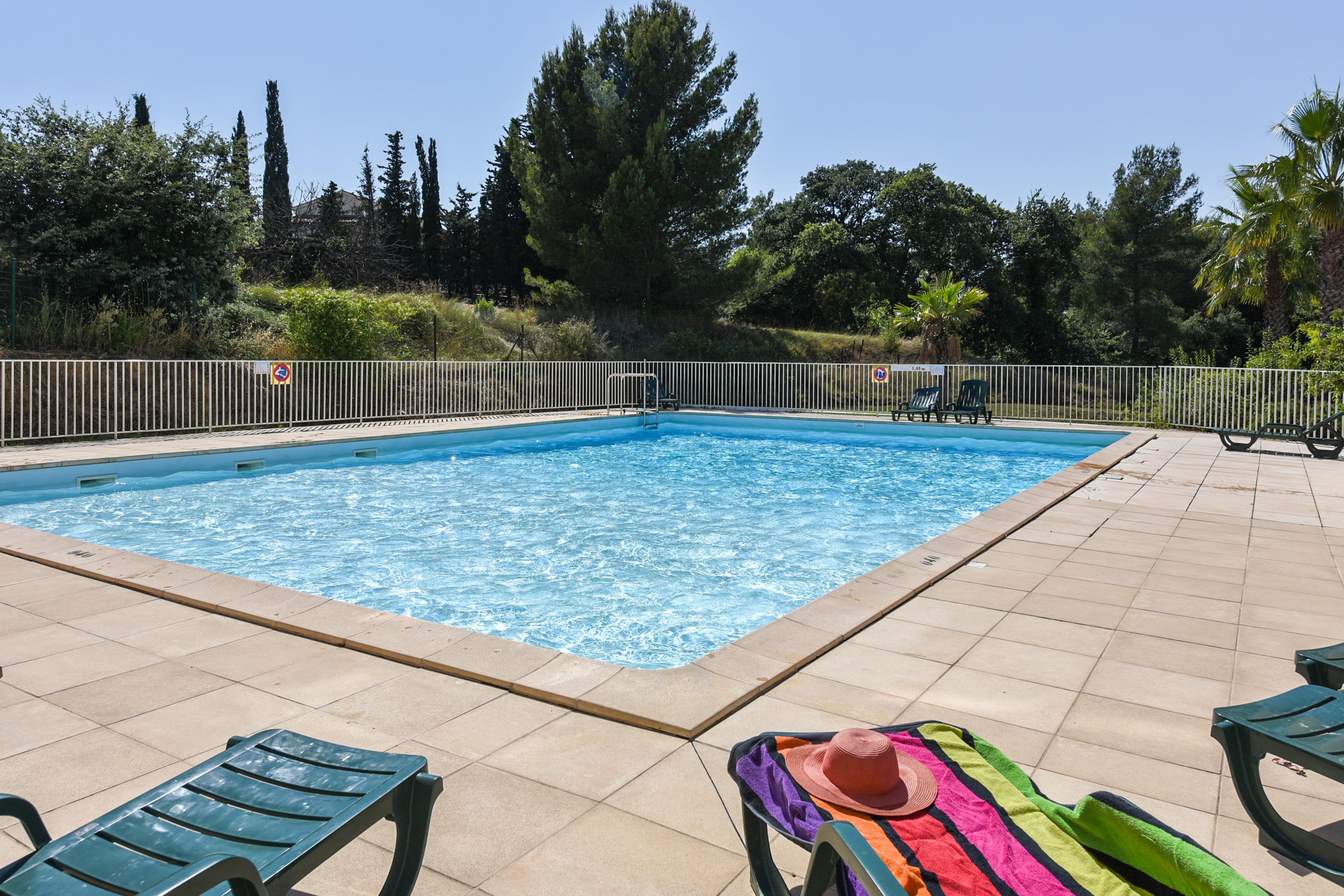 Comfort Aparthotel Six-Fours Six-Fours-les-Plages Exteriér fotografie