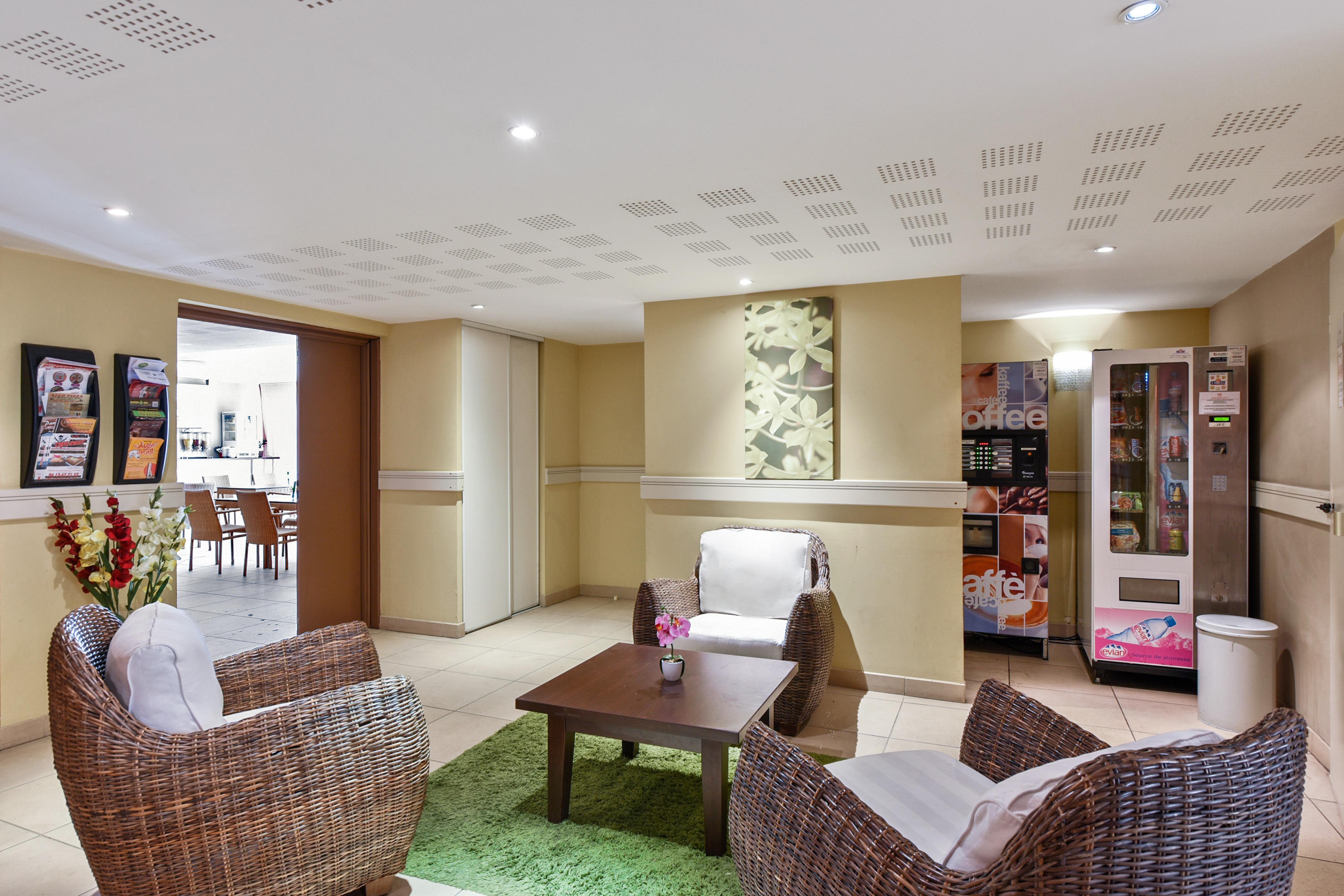 Comfort Aparthotel Six-Fours Six-Fours-les-Plages Exteriér fotografie