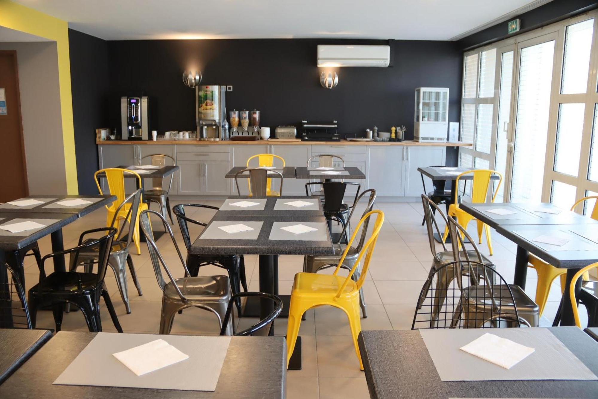 Comfort Aparthotel Six-Fours Six-Fours-les-Plages Exteriér fotografie