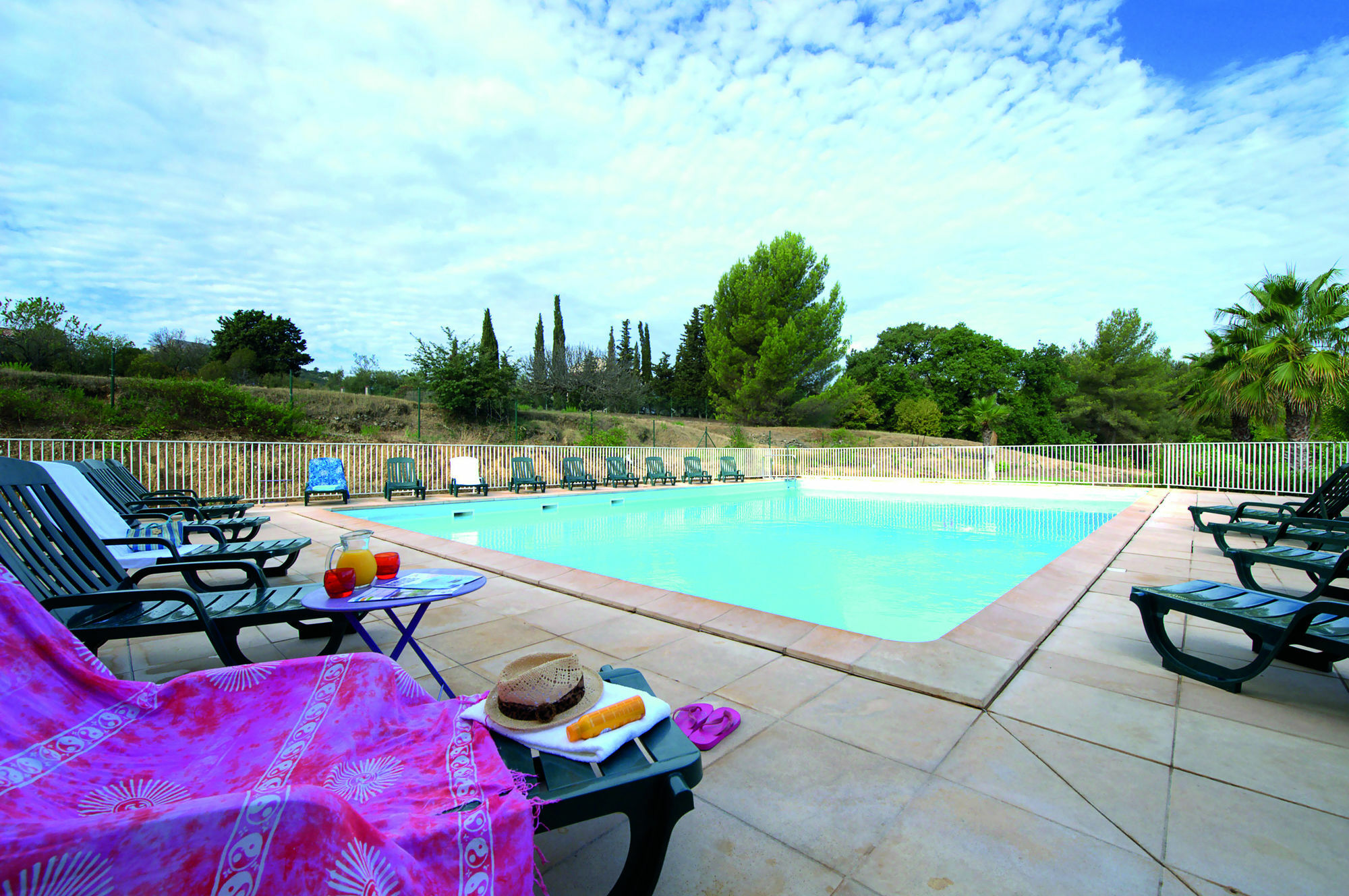 Comfort Aparthotel Six-Fours Six-Fours-les-Plages Exteriér fotografie